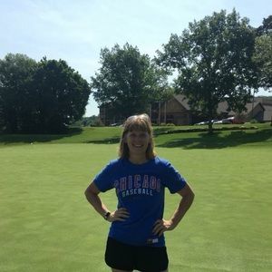 Meet your Posher, Diana